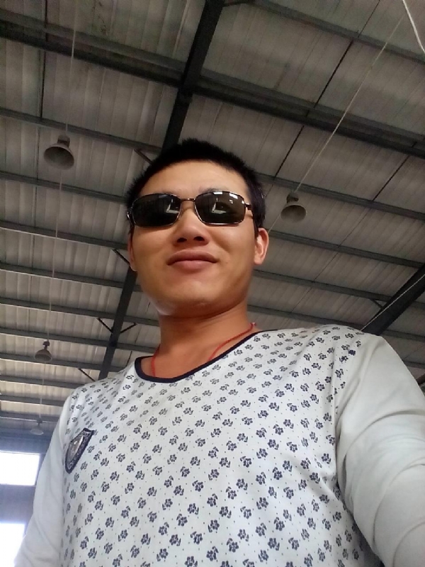 爱拼才会赢的第一张照片--清流相亲网