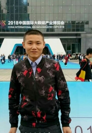 爱拼才会赢的第三张照片--清流相亲网