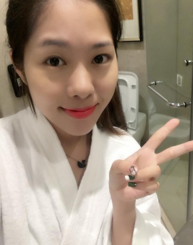 爱你很幸福的第一张照片--清流相亲网