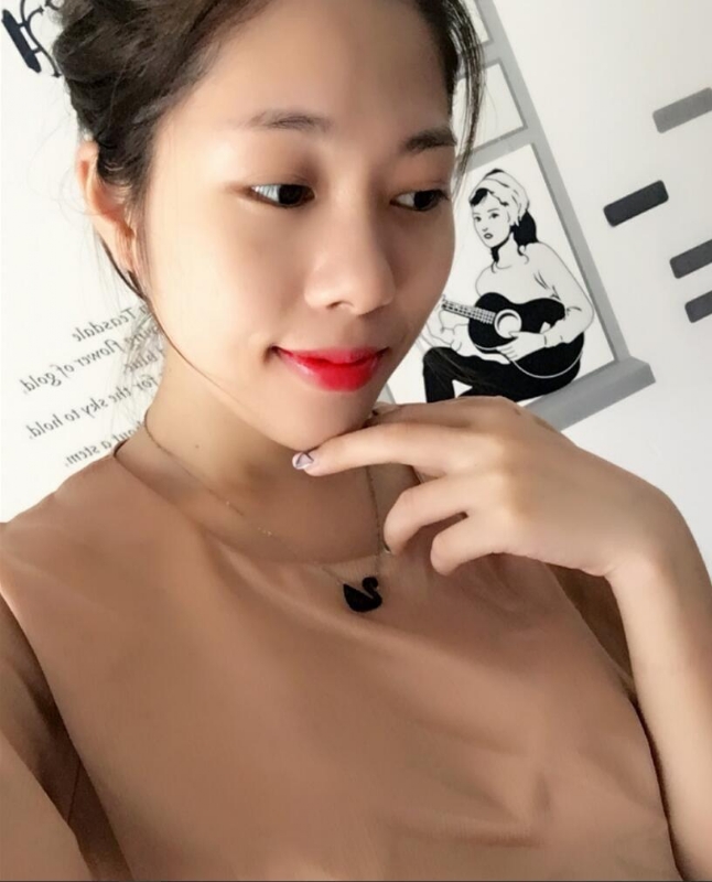 爱你很幸福的第二张照片--清流相亲网