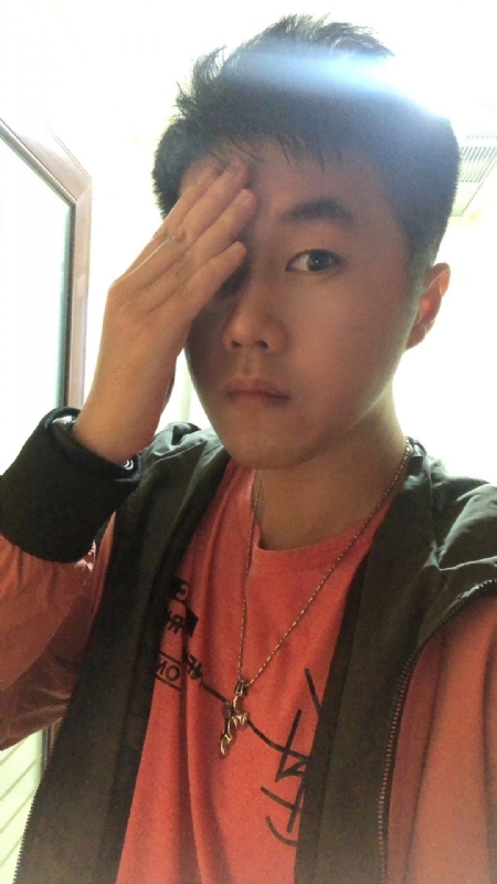 尐坏坏的第一张照片--清流相亲网