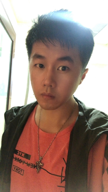 尐坏坏的第二张照片--清流相亲网