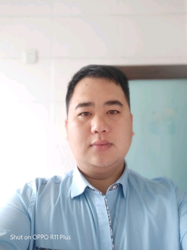真心面对缘分的第二张照片--清流相亲网