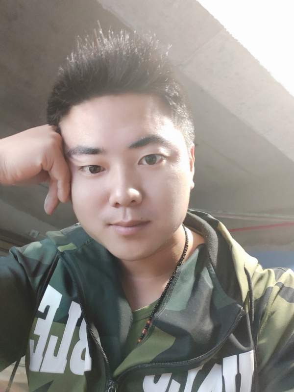 上门女婿的第一张照片--清流相亲网