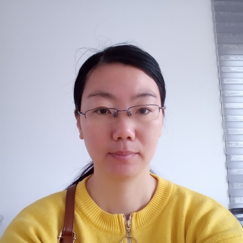 jennifer的第一张照片--清流相亲网