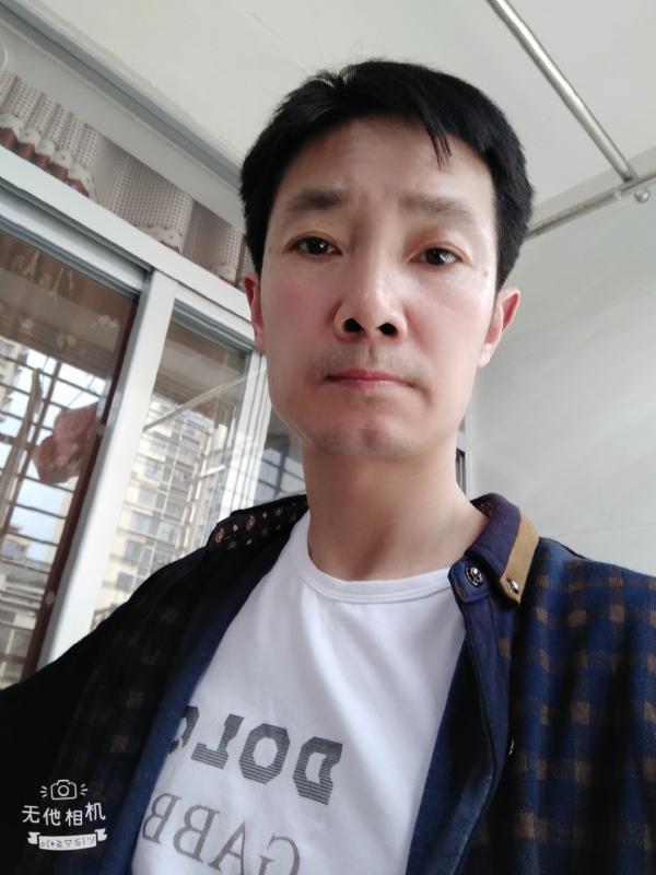 流云飞绣的第二张照片--清流相亲网