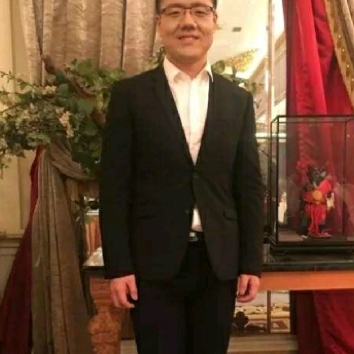 誠信的第一张照片--清流相亲网