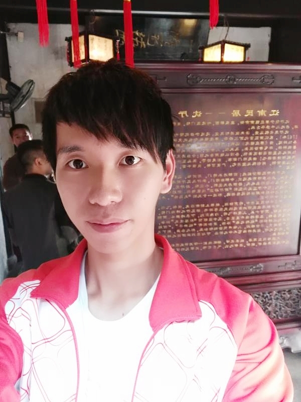 alex流年的第一张照片--清流相亲网