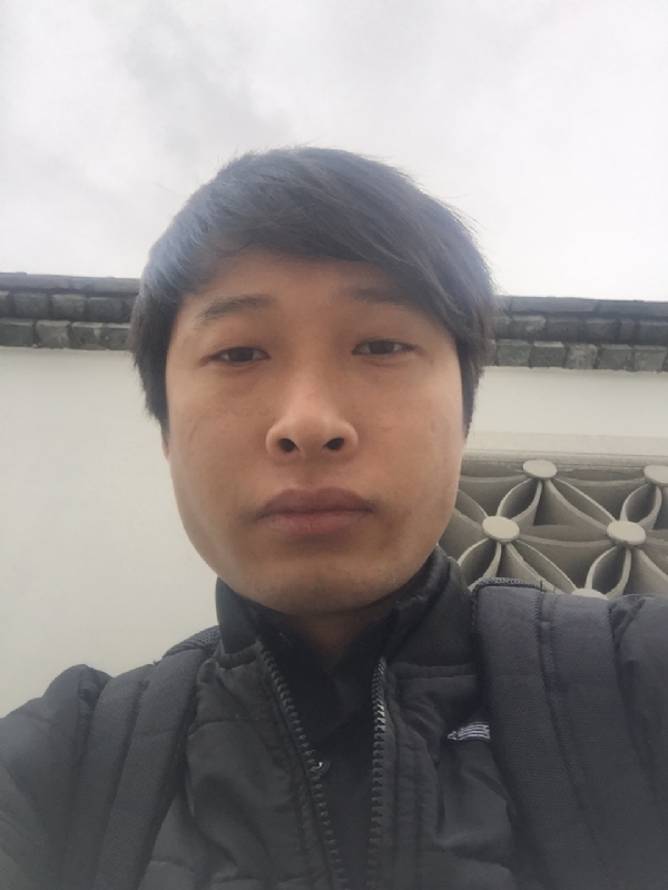 小雷的第一张照片--清流相亲网