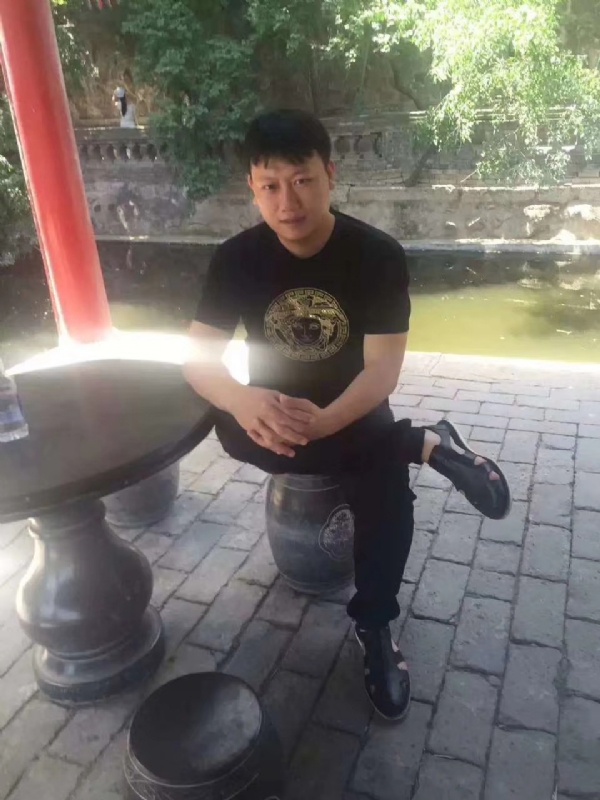 阿斌的第一张照片--清流相亲网