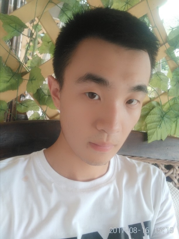 余生请你指教的第一张照片--清流相亲网