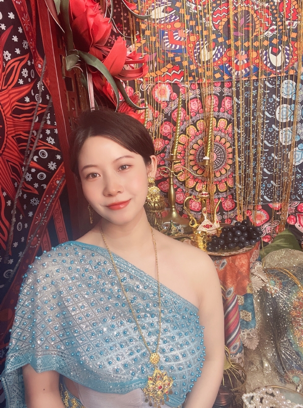 鸢莺的第八张照片--清流相亲网