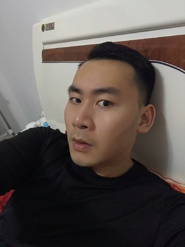 领悟的第一张照片--清流相亲网