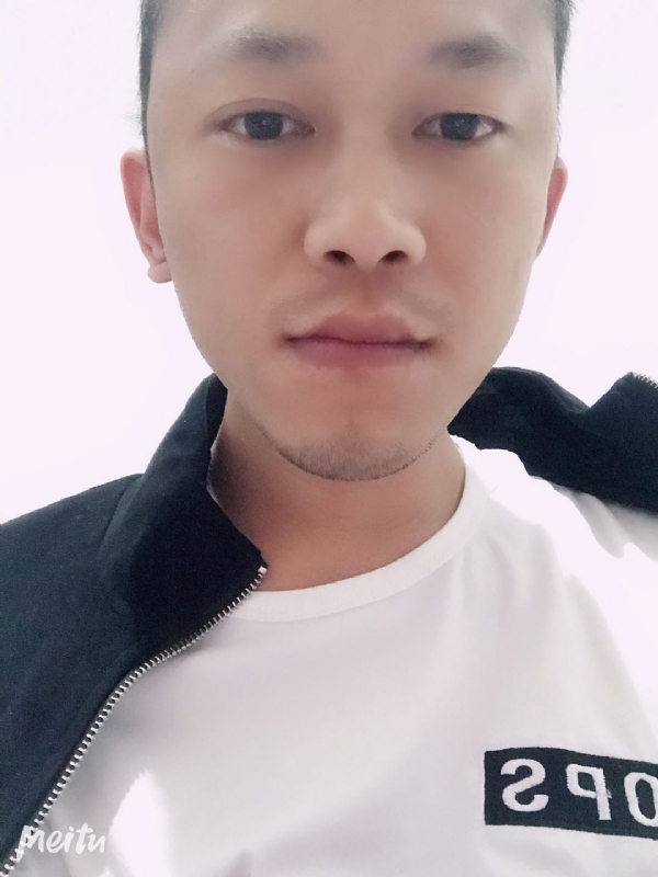 陈诚的第一张照片--清流相亲网