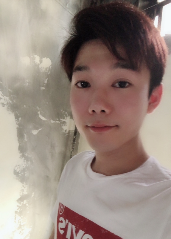 Rian的第一张照片--清流相亲网