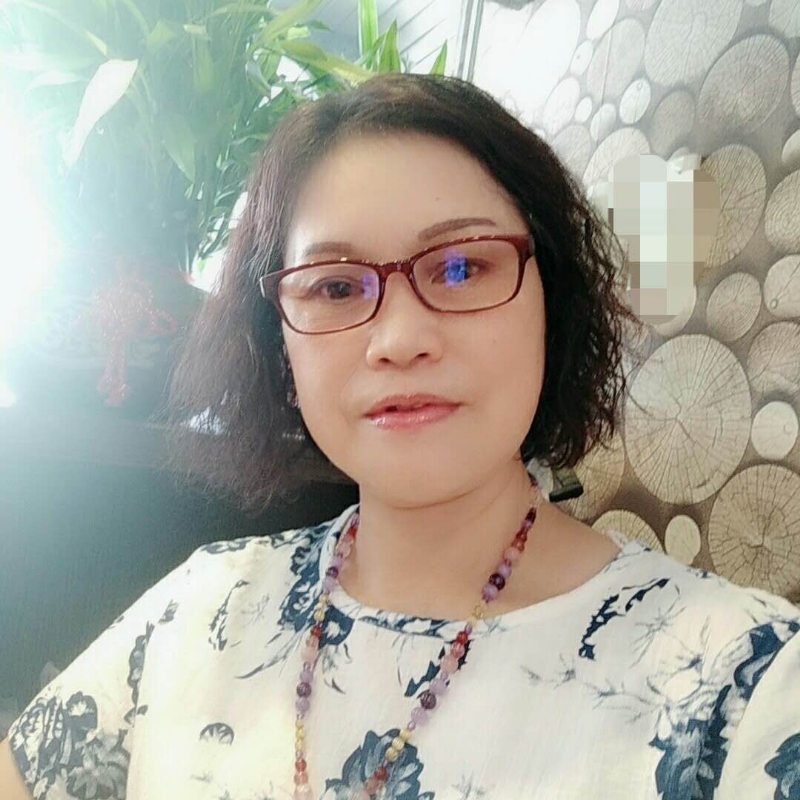 NiNi的第三张照片--清流相亲网