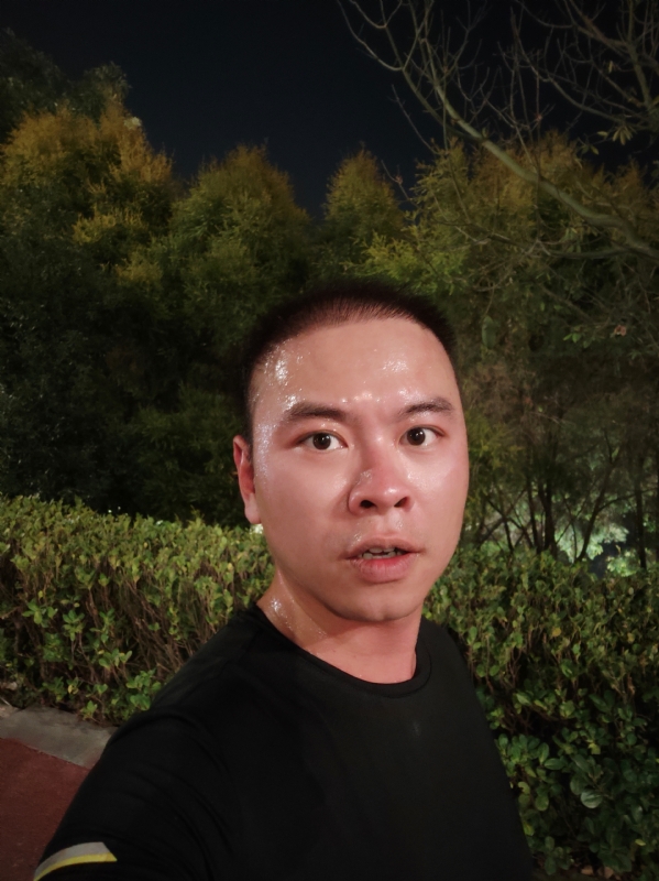 黑桃A的第一张照片--清流相亲网