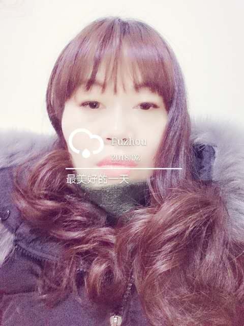 今生之缘的第一张照片--清流相亲网