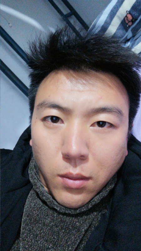 想要有个家的第一张照片--清流相亲网