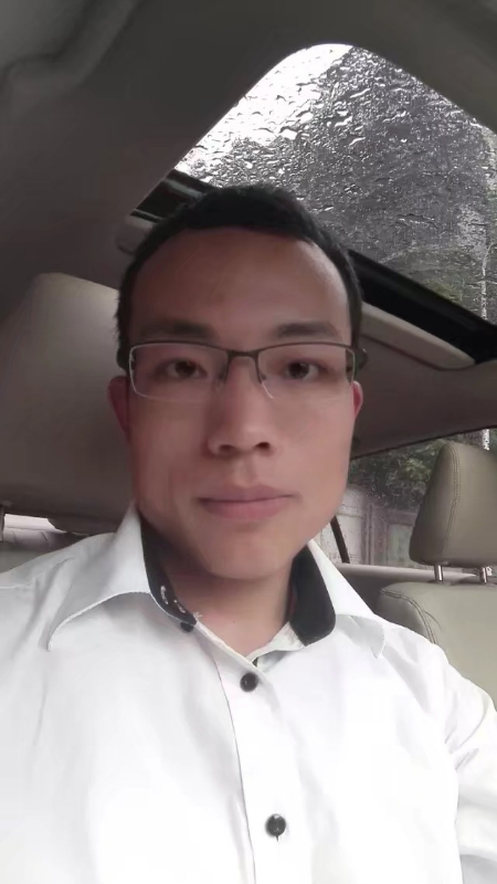 随缘而来的第一张照片--清流相亲网