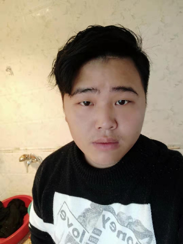 小李的第一张照片--清流相亲网