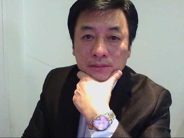 凡人的第一张照片--清流相亲网