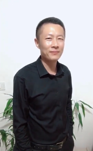 地huhi的第一张照片--清流相亲网