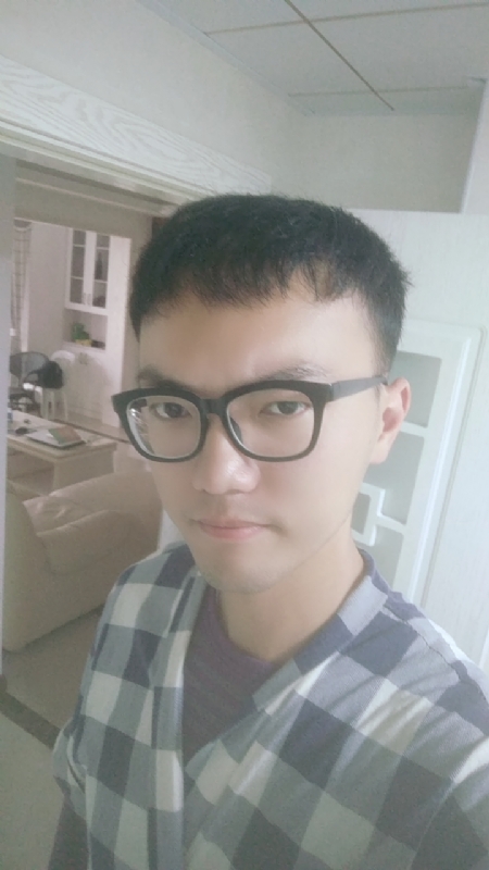 大酋长的第一张照片--清流相亲网