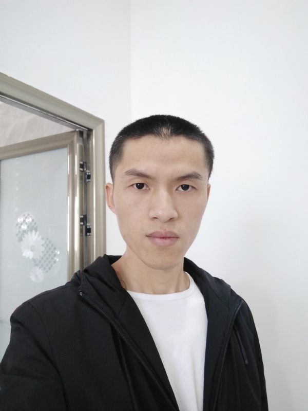 圆心的第一张照片--清流相亲网