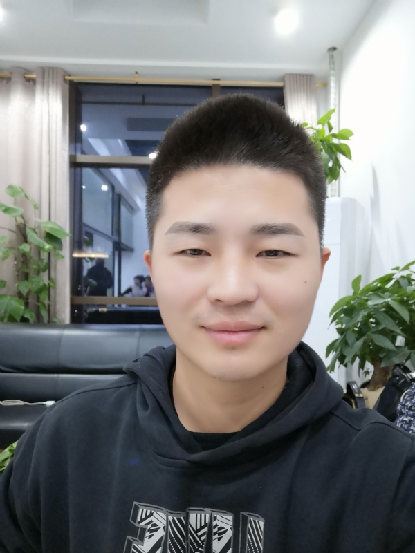 春茶的第一张照片--清流相亲网