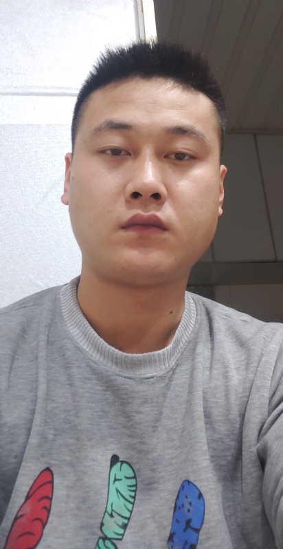 孤帆的第一张照片--清流相亲网