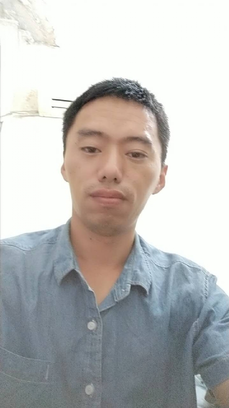 今梦的第一张照片--清流相亲网