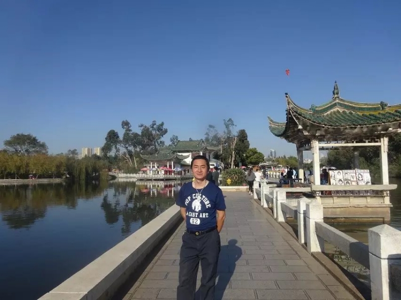 真心的龙的第一张照片--清流相亲网