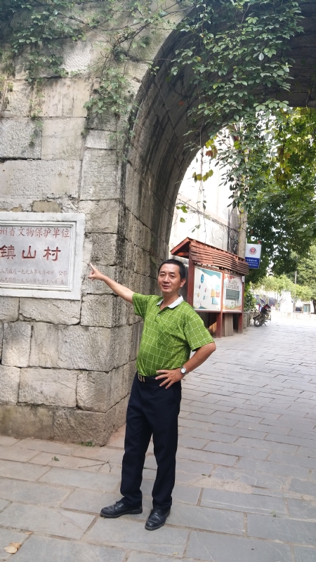 真心的龙的第五张照片--清流相亲网