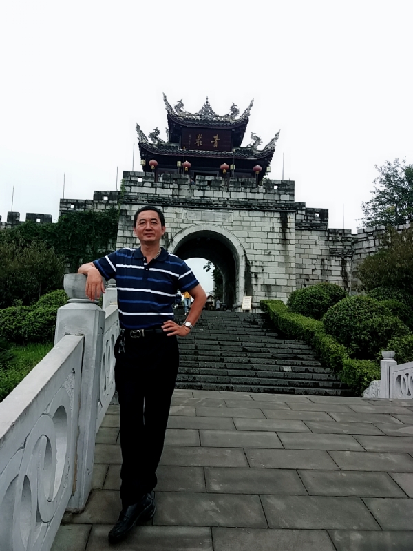 真心的龙的第六张照片--清流相亲网