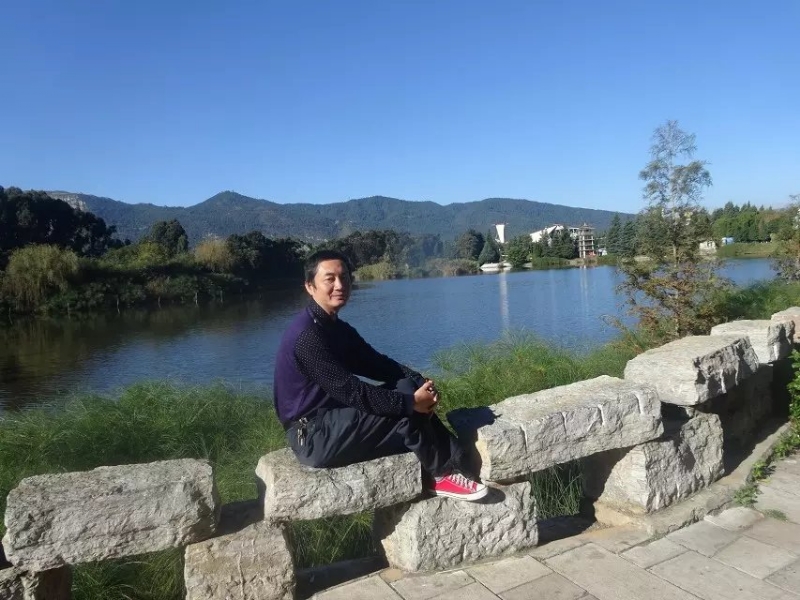 真心的龙的第八张照片--清流相亲网