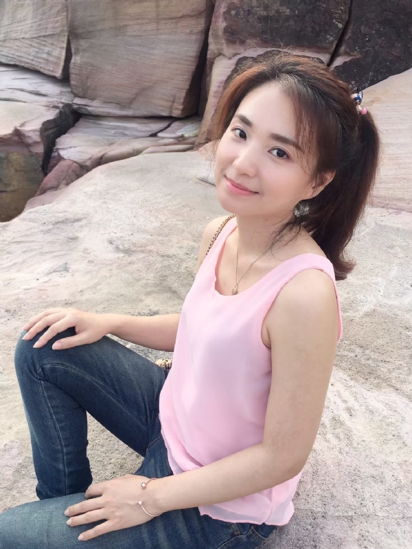 Jane的第二张照片--清流相亲网