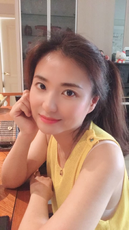 Jane的第三张照片--清流相亲网