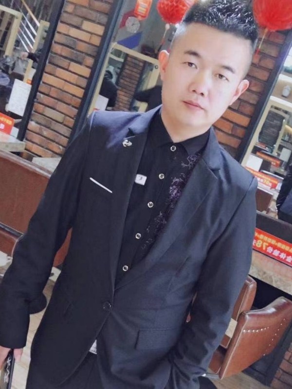 相伴到老的第一张照片--清流相亲网