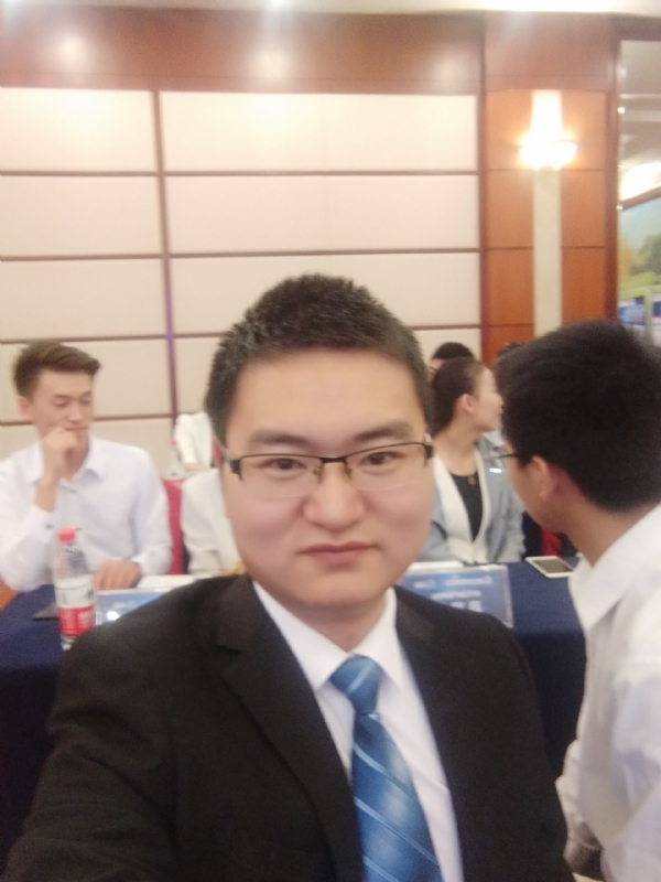 慕秋的第二张照片--清流相亲网
