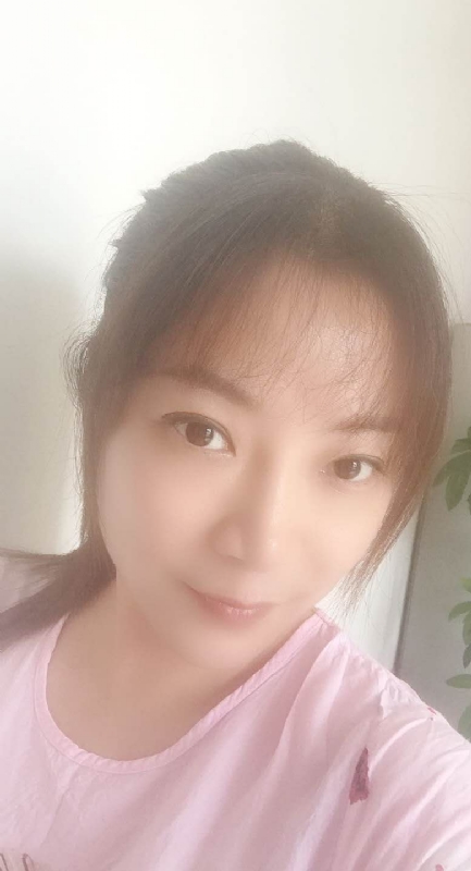 美丽在现的第二张照片--清流相亲网