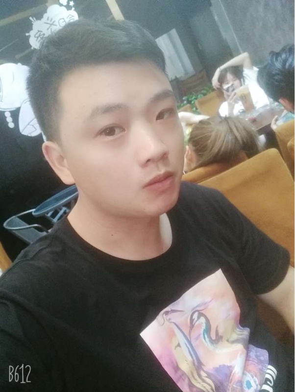 Tango的第一张照片--清流相亲网