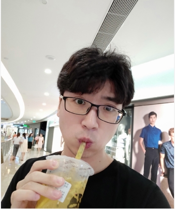 jin的第一张照片--清流相亲网