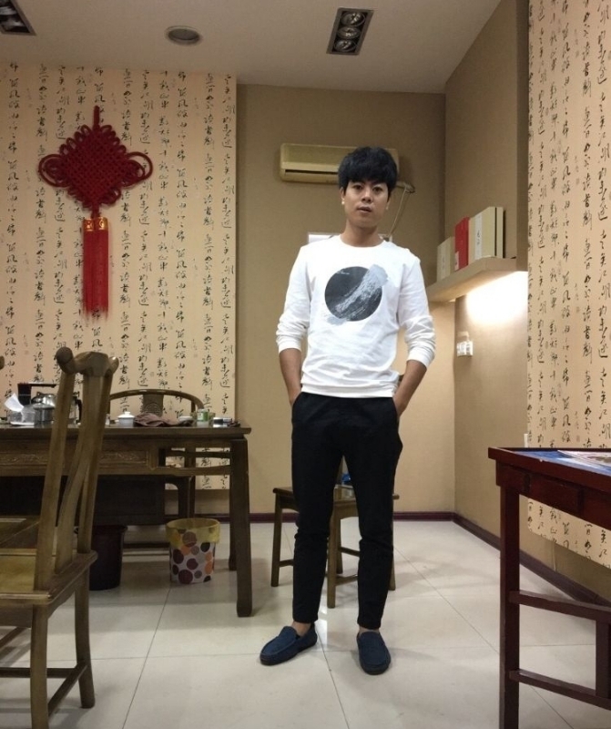 小贱哥的第二张照片--清流相亲网