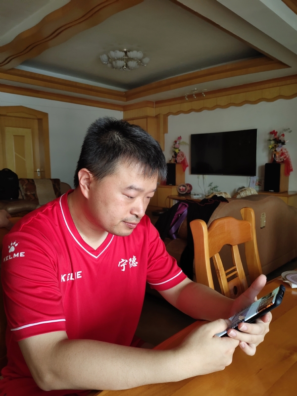 小春的第一张照片--清流相亲网