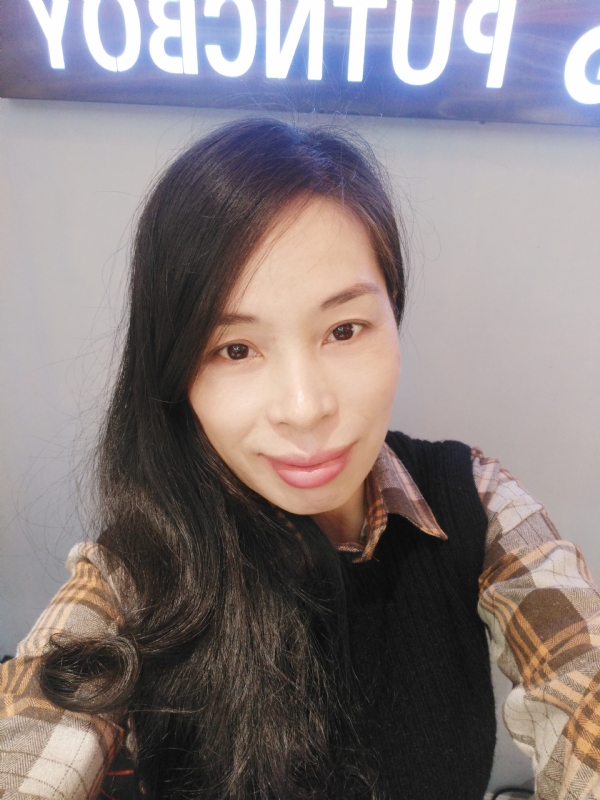 ABC的第一张照片--清流相亲网