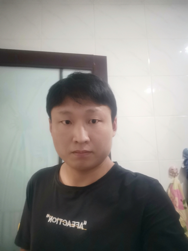 Mr-池的第一张照片--清流相亲网