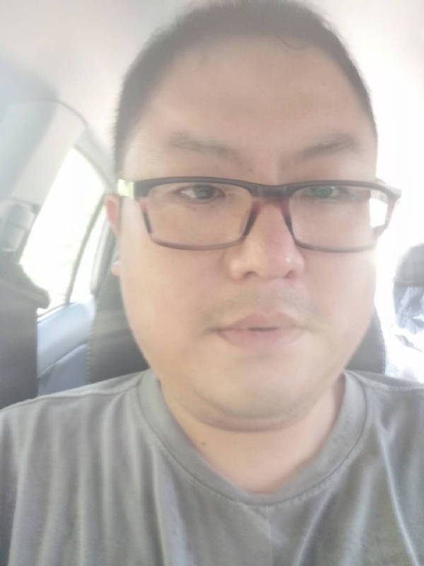 星蔚蓝的第二张照片--清流相亲网