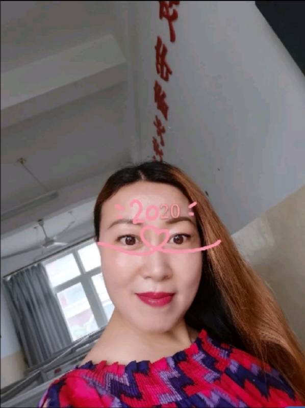 庭院深深的第二张照片--清流相亲网