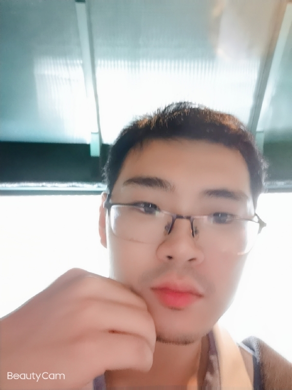 凤九的第一张照片--清流相亲网